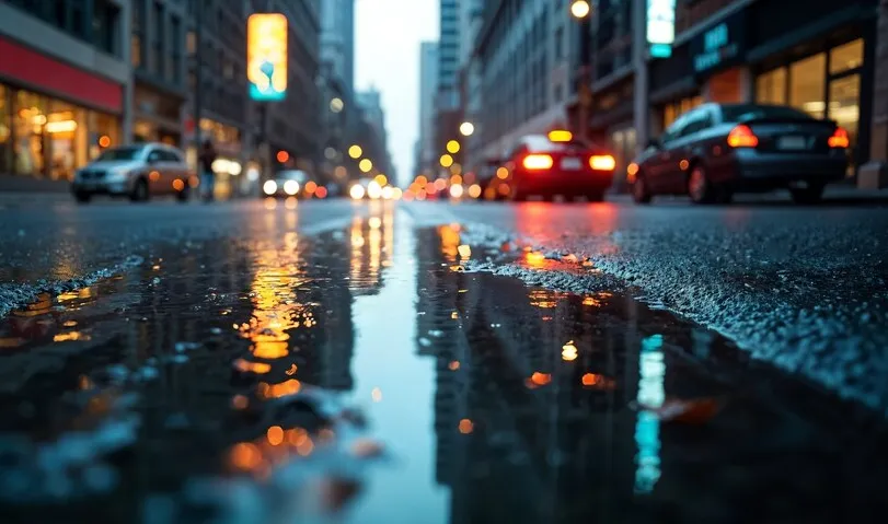 También habrá fuerte vientos en algunos estados / FREEPIK