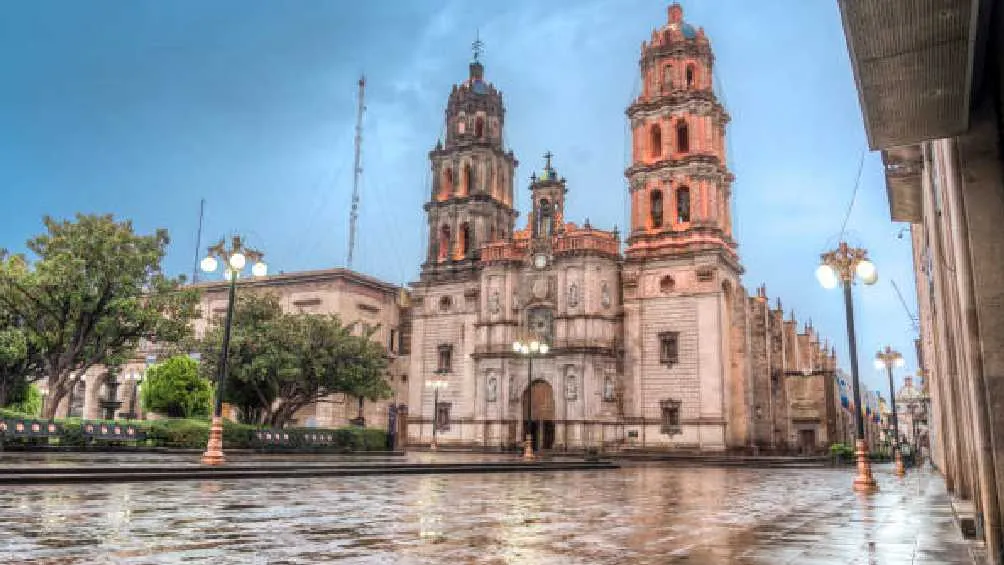 Se espera caída de lluvias en varias zonas del país/Pixabay