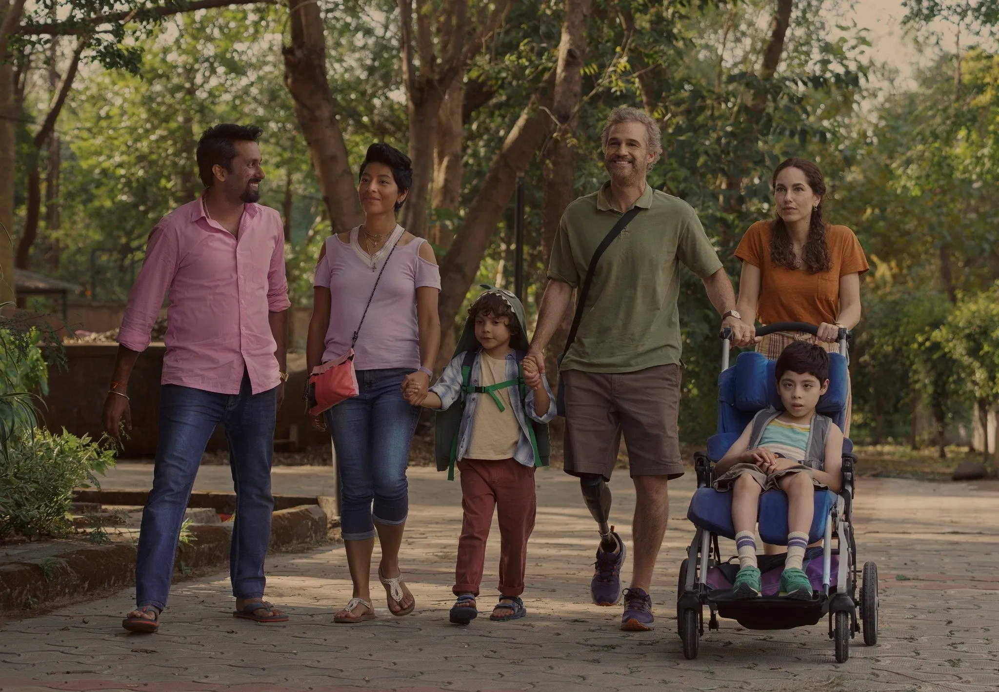 La película de Netflix está causando mucho debate y la vez está teniendo mucho éxito / Redes Sociales