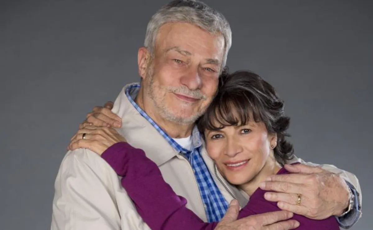 Don Luis salió en casi todas las telenovelas de Televisa / Especial