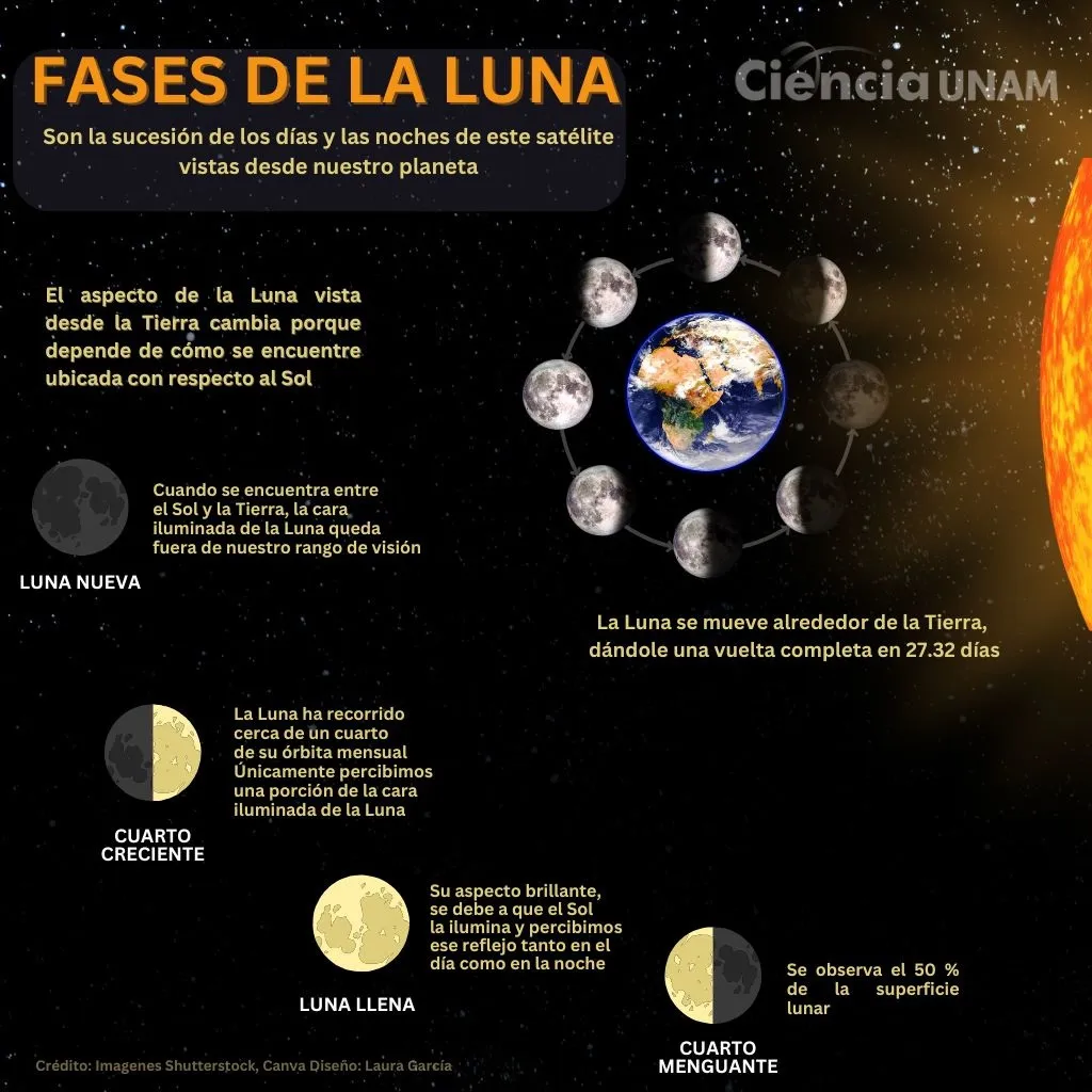Solo habrá un eclipse lunar en todo el 2025 / Especial