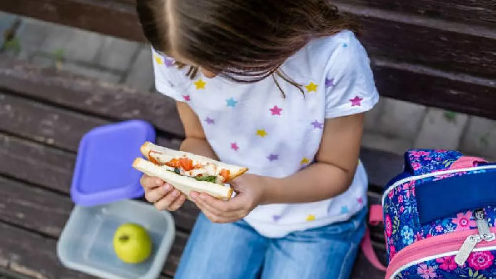 Se pide a los padres de familia que cuiden la alimentación de sus hijos/Pixabay