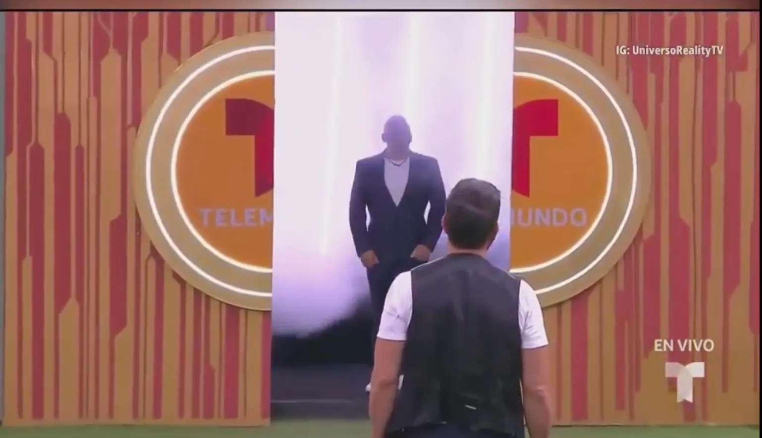 No se aclaró cuál es problema de salud por el que está pasando / Redes Sociales