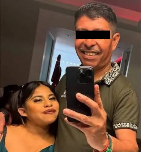 Ricardo 'N' fue detenido por el delito de equiparable a la violación / Redes Sociales