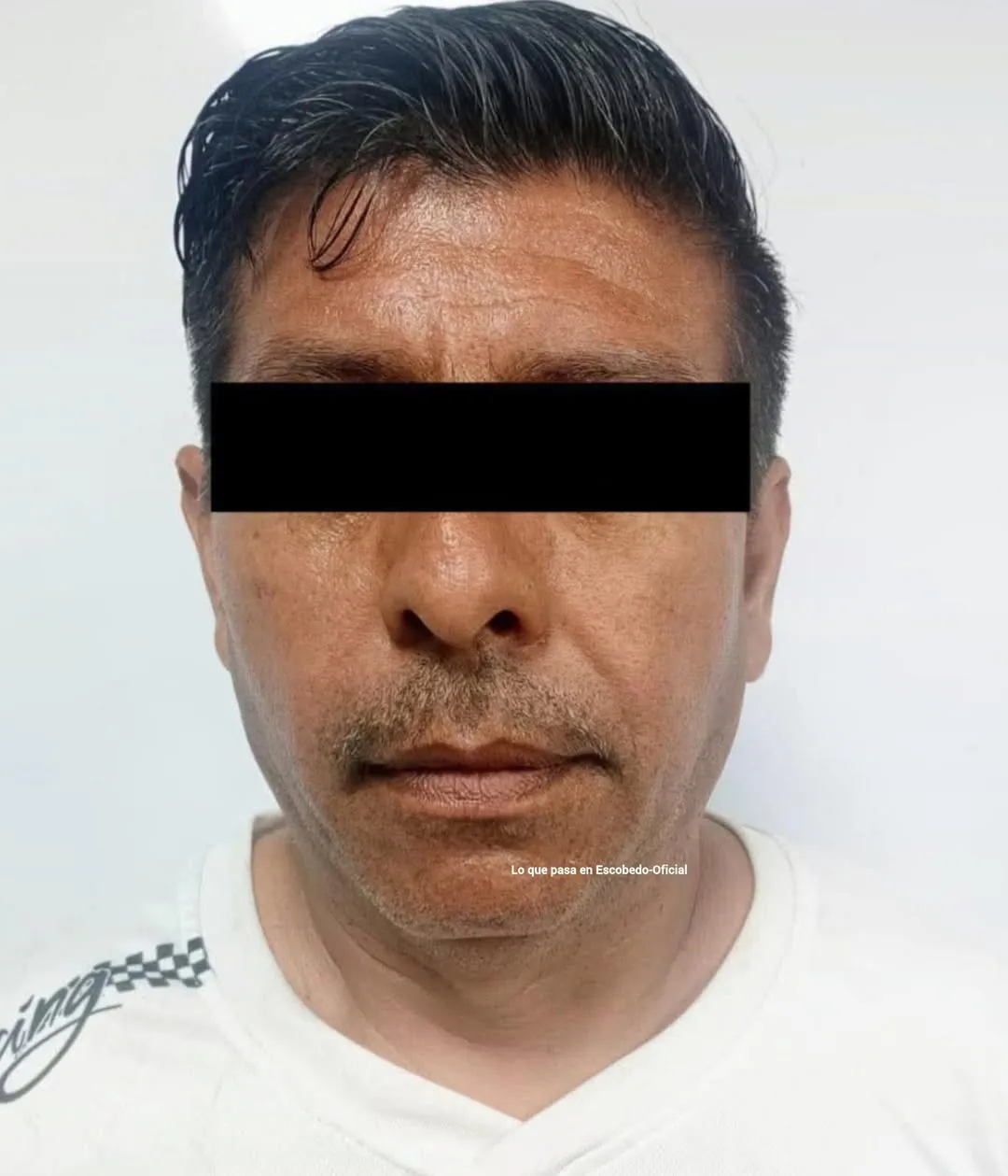 La pareja de la tiktokera está detenido por el presunto abuso a su pareja / Redes Sociales