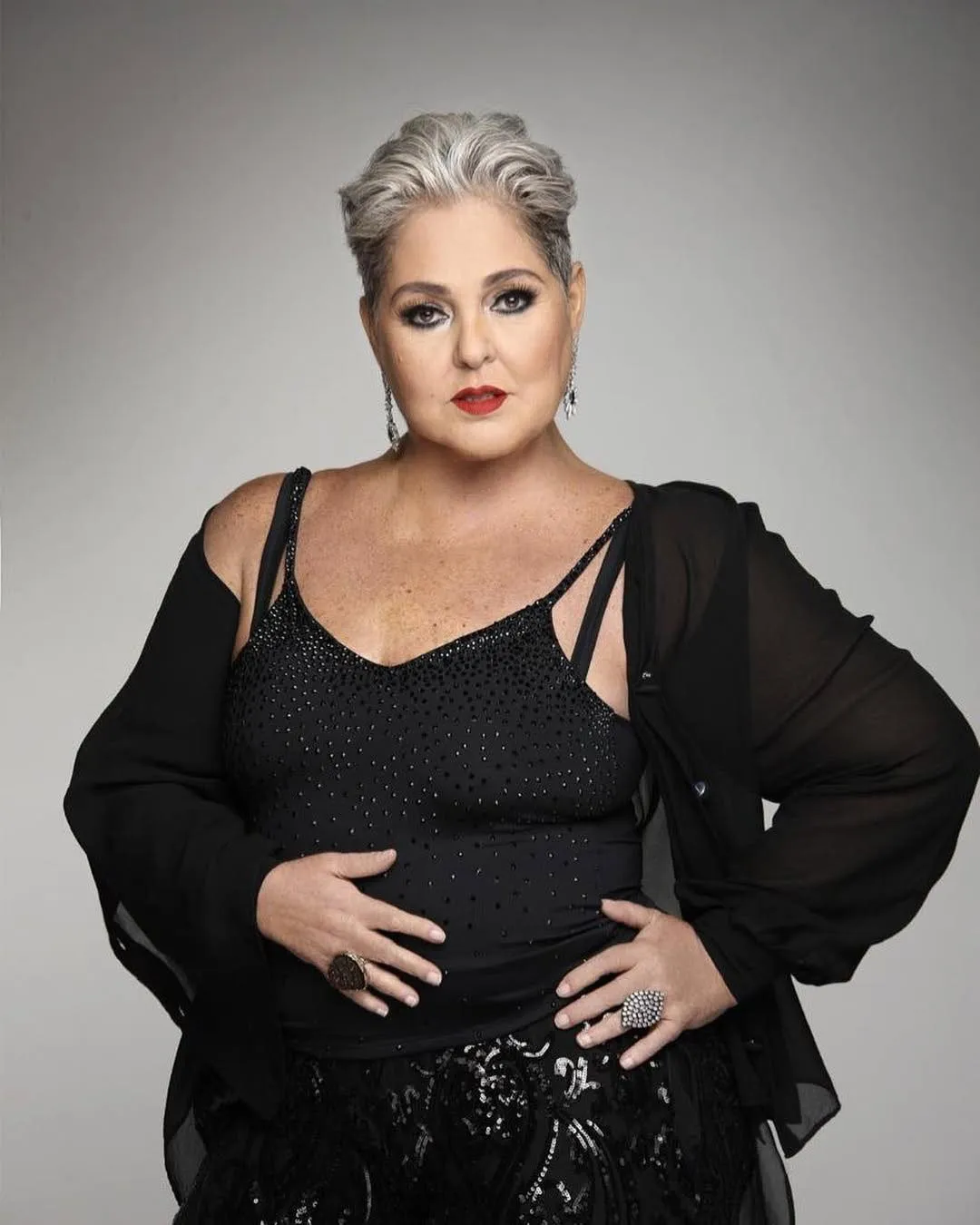 La Leona Dormida terminará una serie de compromisos antes del retiro / Redes Sociales