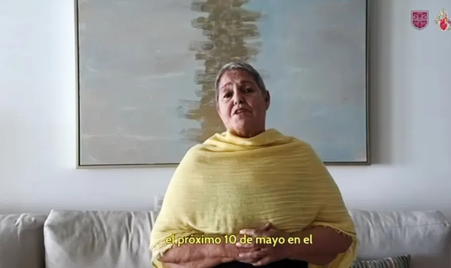 La 'Leona Dormida' dará su concierto el Día de las Madres / Especial