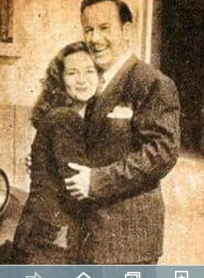 Pedro Infante nunca se puedo divorciar para estar con Lupita / Redes Sociales