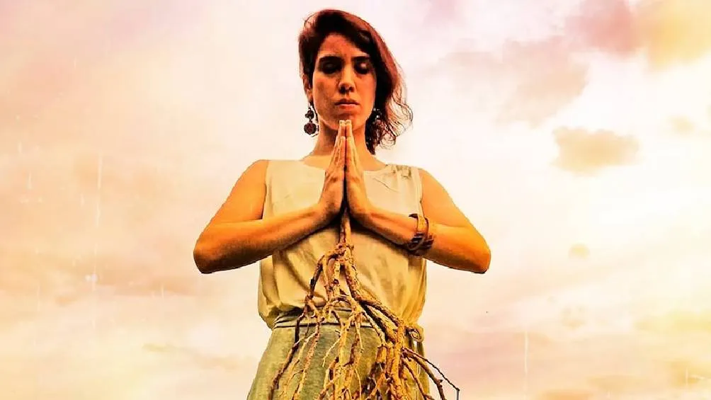 Luvi había intentando combatir al cáncer con métodos experimentales/X