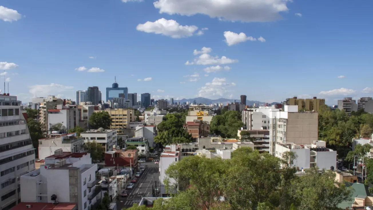 Alcaldías en la CDMX / 24México