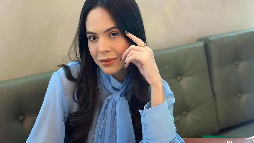 Laleska compartió contenido relacionado al estilo de vida/IG: @laleskaalexandre