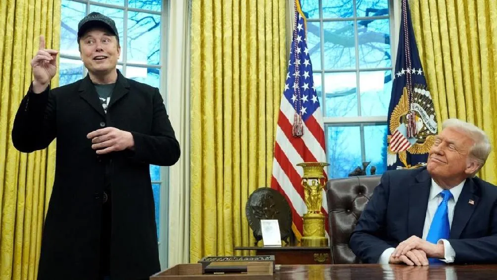 Sin duda alguna, Elon Musk, es una de las personas más influyentes, millonarias y polémicas del mundo/Redes Sociales