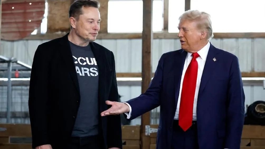 El informe señala que Musk usó ketamina a diario, además de éxtasis, hongos psicodélicos y Adderall/Redes Sociales