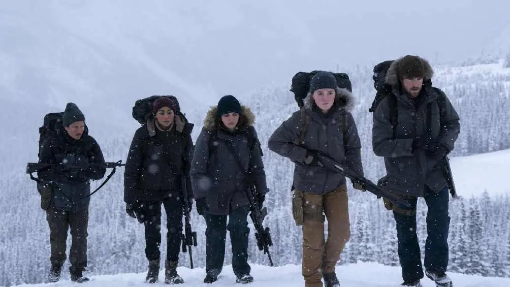 La nueva temporada de la serie de HBO promete ser espectacular/Max