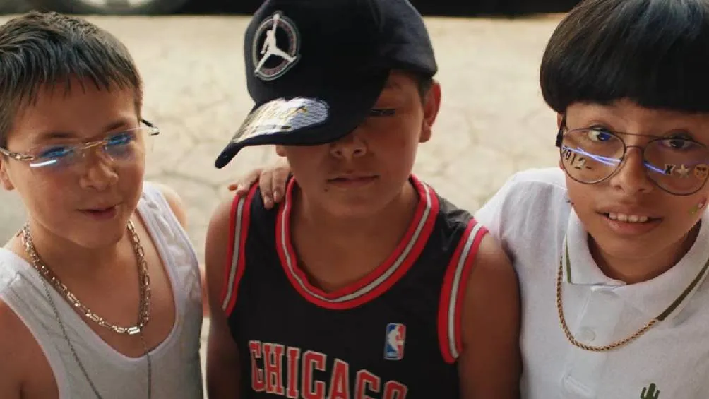 Sir Speedy revive su éxito de los 2000s/Redes Sociales