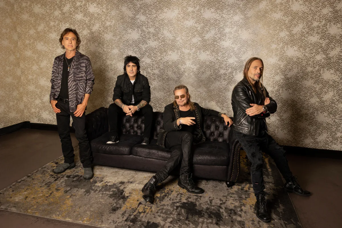 Será hasta abril que sabremos si Maná gana su lugar / IG: @manaoficial