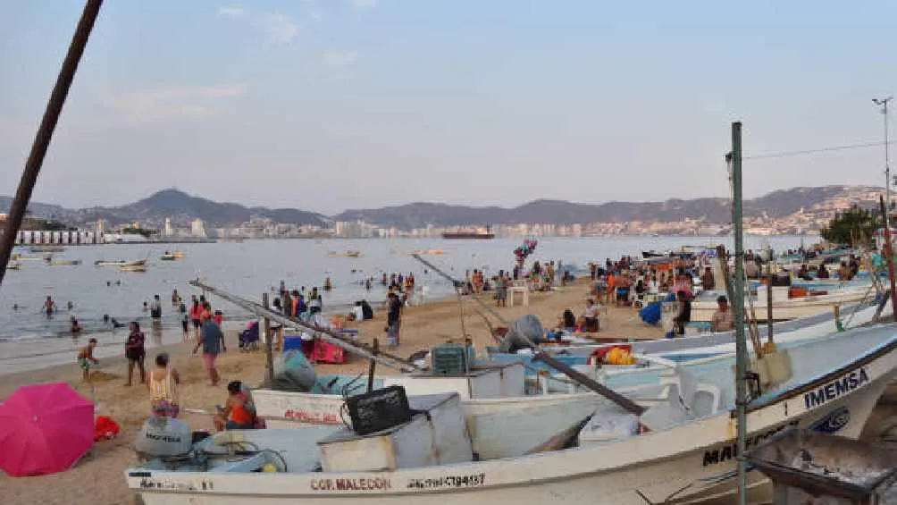 Se recomienda a la gente tomar precauciones para salvaguardar su vida/Pixabay