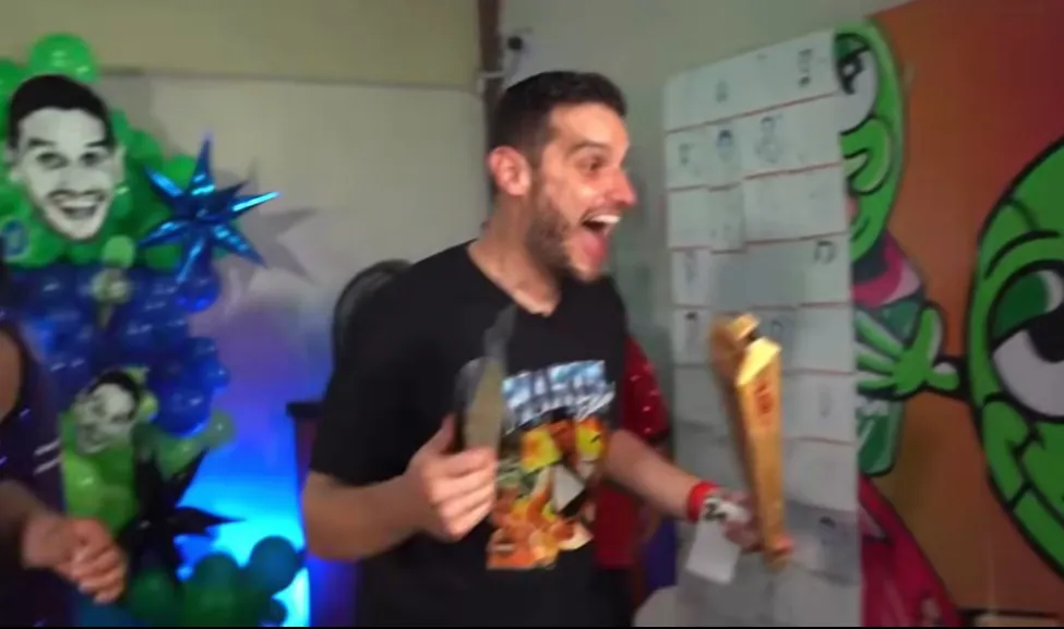 Los programas que hace tienes millones de reproducciones / Redes Sociales