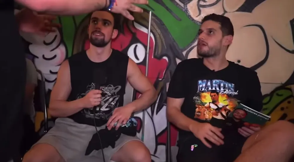 Sus seguidores no quieren que se vaya del Internet / Redes Sociales