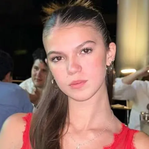 Valentina Gilabert está delicada de salud por el ataque de Marianne / Especial