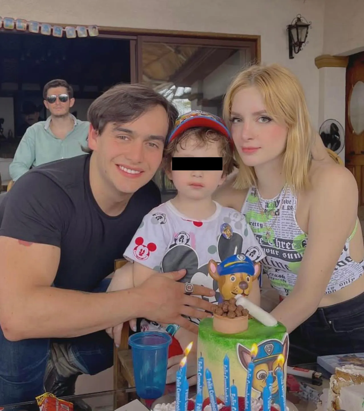 Imelda asegura que las acusaciones en su contra son mentiras / FB: @MaribelGuardia