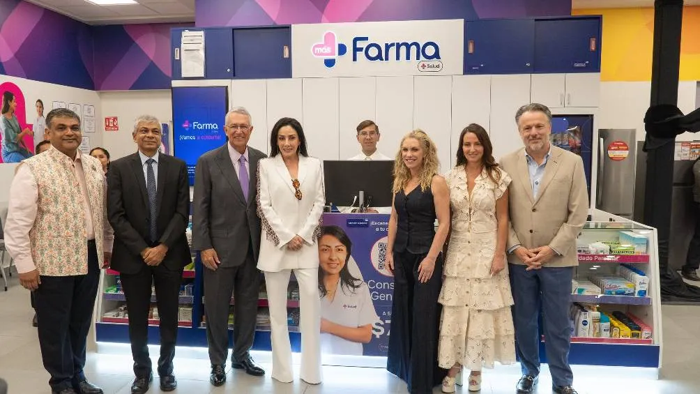 El plan es que Más Salud existe en todo México/X