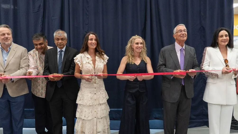 Ya se inauguró el primer consultorio en la CDMX/X