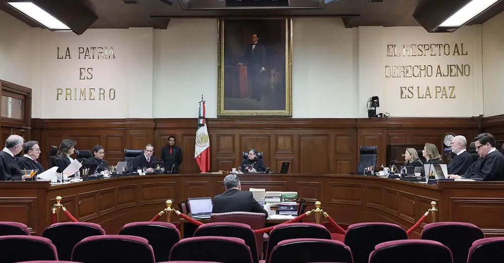 La Corte resolvió un caso sobre Ticketmaster que se presentó en 2022 / Redes Sociales