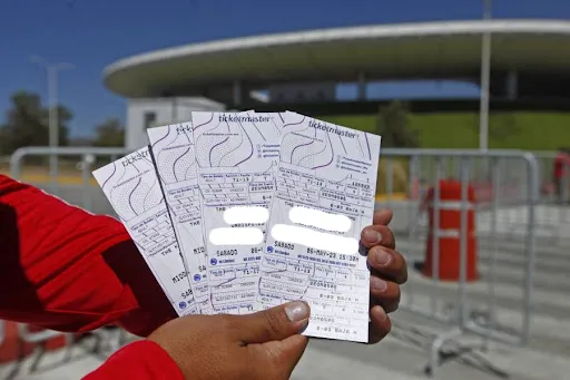 Ticketmaster acepta el fallo de Corte y acepta modificar su poíticas de venta / Redes Sociales