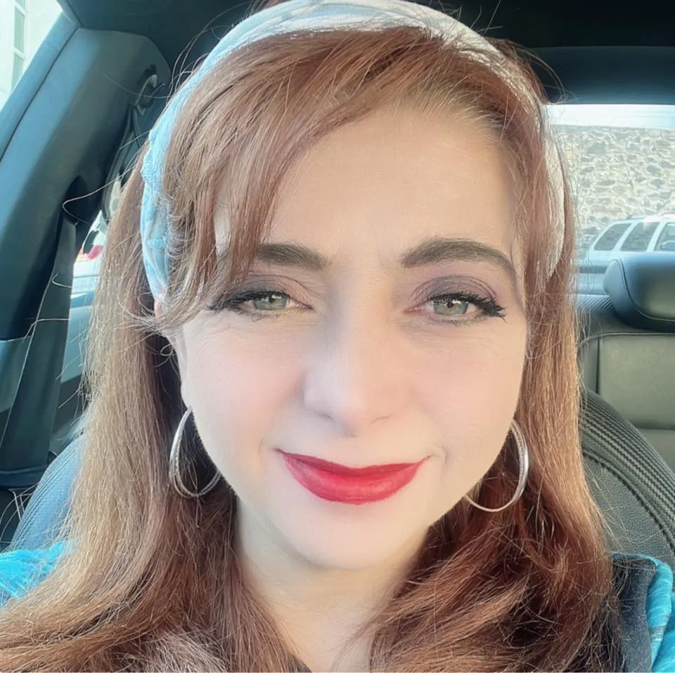 Dayana espera que su padre cambie su forma de ser con ella / Especial