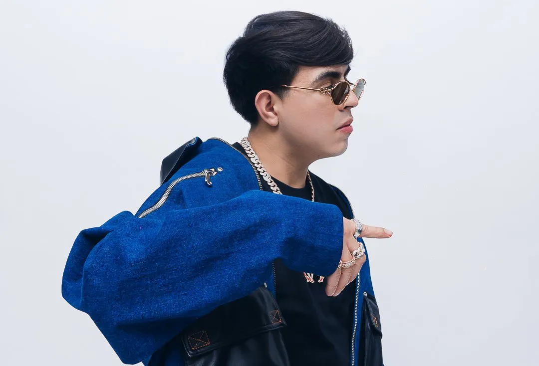 Óscar Maydon se encuentra bien tras el accidente / OscarMaydonDT