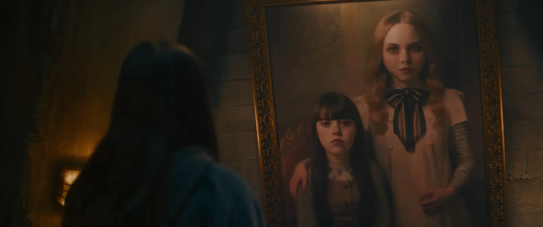 El suspenso continuará en la película pero con un final inesperado / Redes Sociales