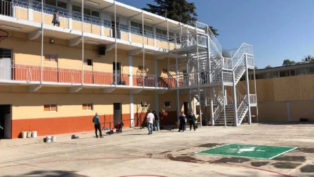 Serán cuatro días seguidos sin clases, reanudándose hasta el 4 de febrero/SEP