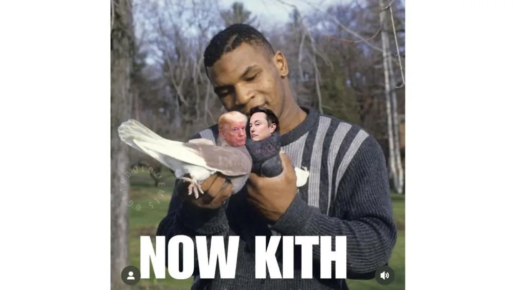 La reciente disputa pública entre Donald Trump y Elon Musk ha captado la atención de millones/Redes Sociales