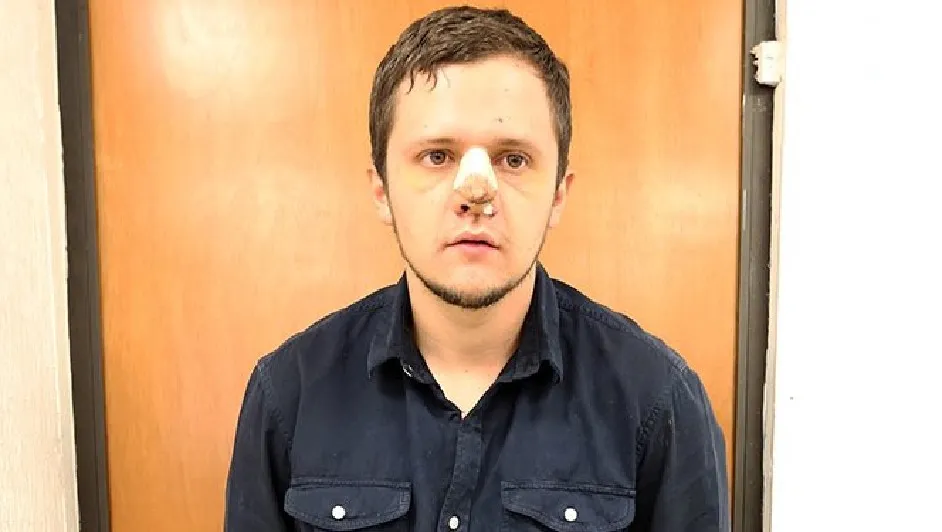 Rubén Oseguera ‘El Menchito’ es acusado de asesinato / Redes Sociales