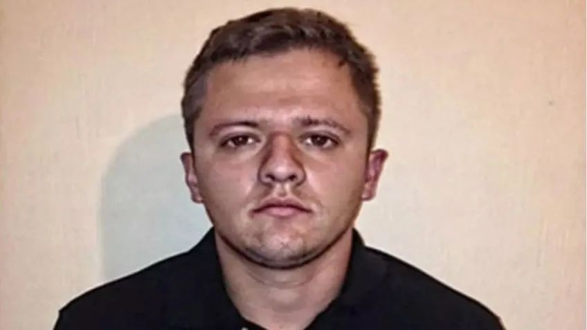 'El Menchito' fue condenado a cadena perpetua / Redes Sociales