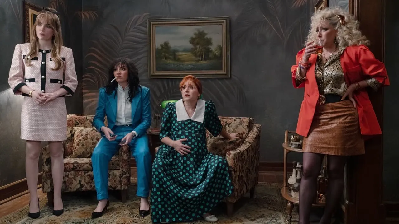 Cinemex anunció que llevará la serie a la pantalla grande / Especial