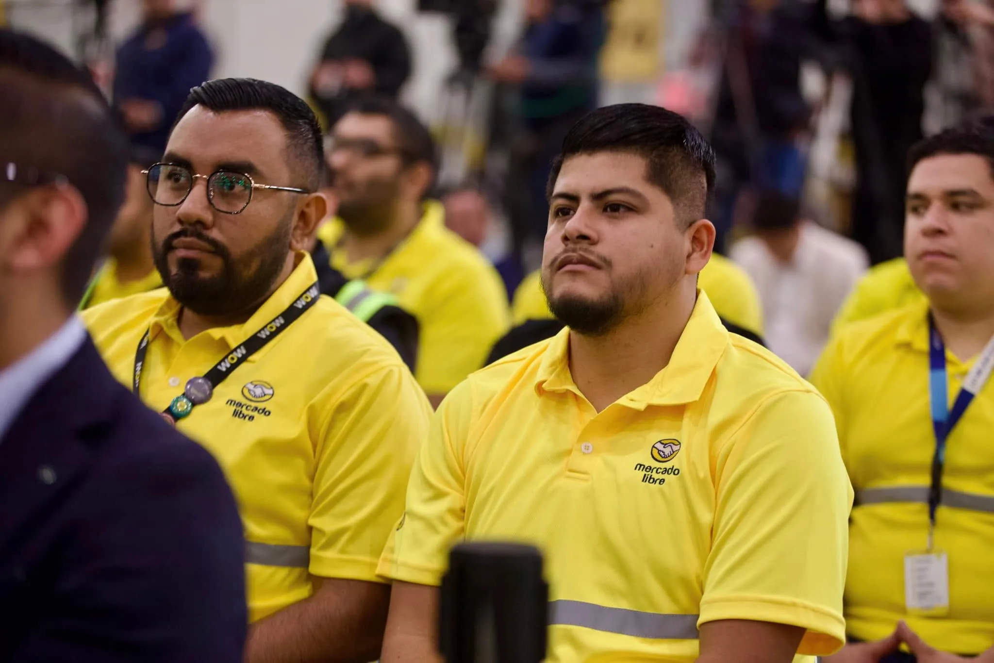 Mercado Libre busca aumentar su número de empleados / Redes Sociales