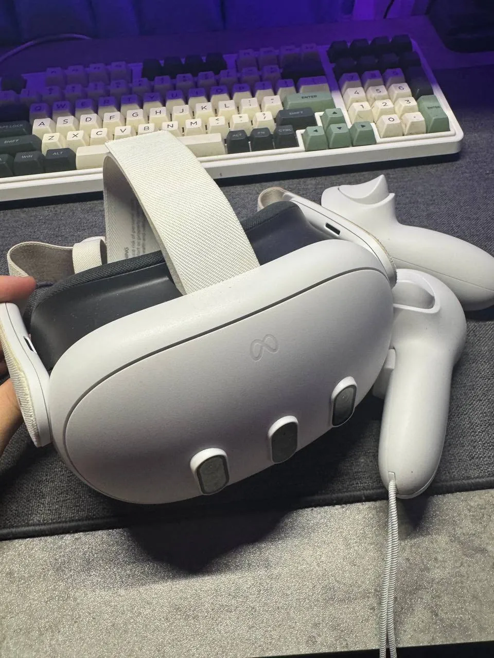 La batería le dura 2.2 horas y se tarda el mismo tiempo en cargar / Redes Sociales