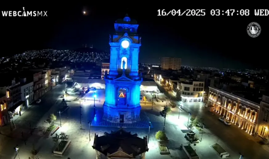 Los meteoros son comunes pero se desintegran antes de llegar a tierra / Redes Sociales