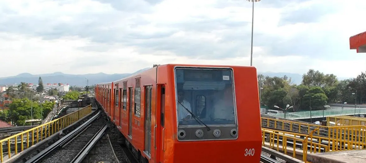 El Metro ha sido donde más casos se han presentado / Redes Sociales