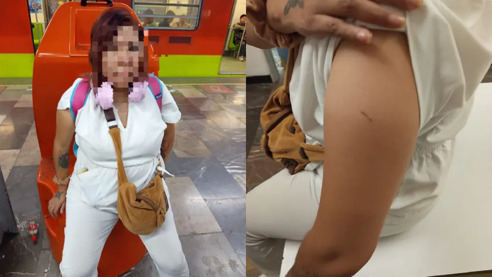 Las personas han sido atendidas al momento, pero siguen saliendo casos / Redes Sociales