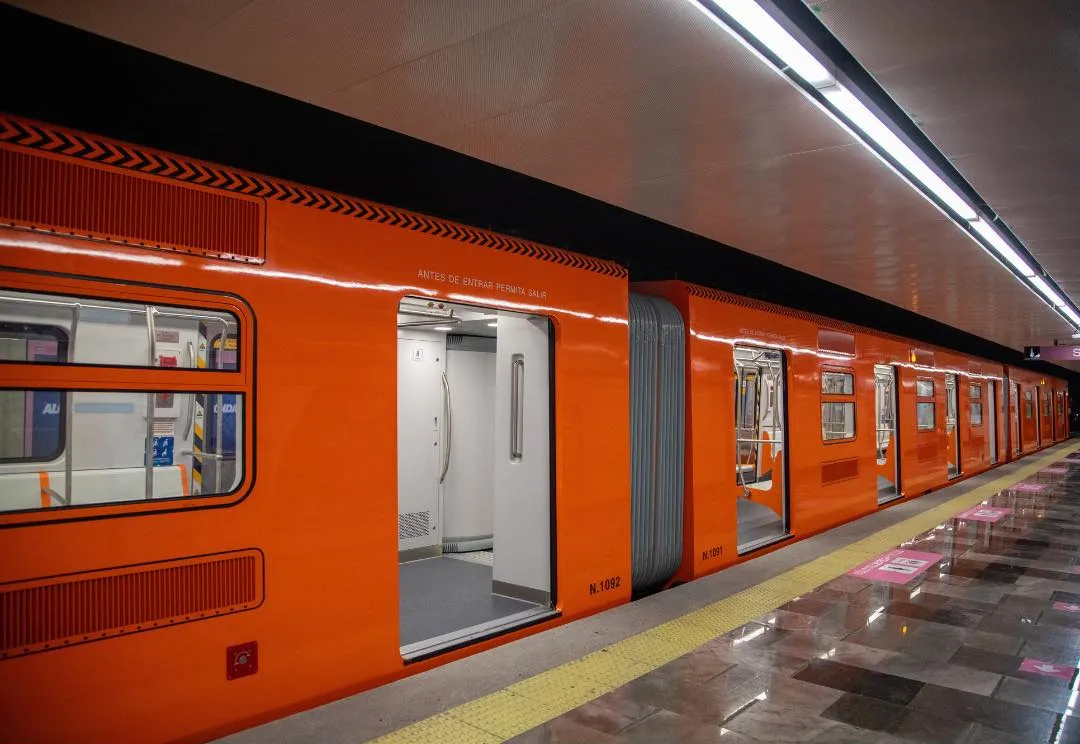 Cuauhtémoc, Insurgentes, Sevilla y Chapultepec, son las estaciones que se abrirán / Redes Sociales