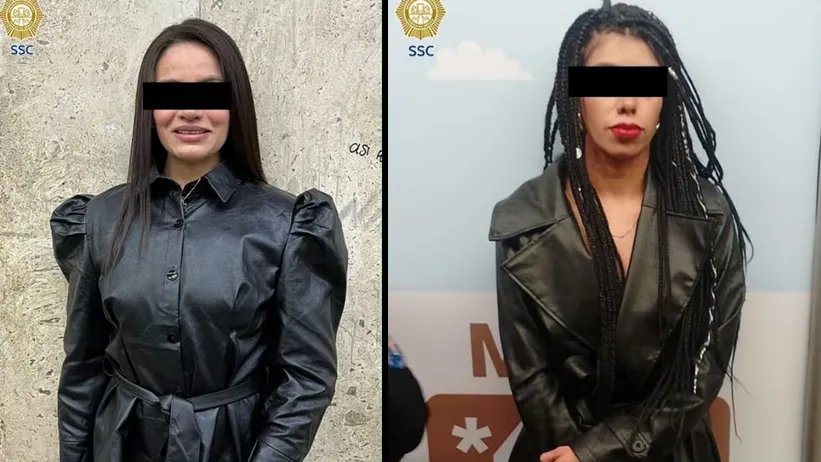 Las mujeres podrán pagar su multa e irse a casa / Especial