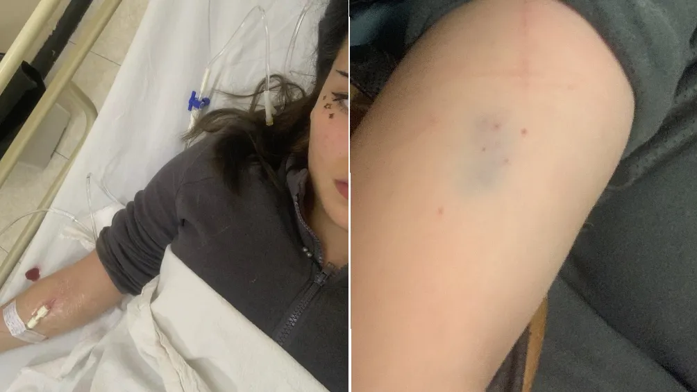 Sanciones de hasta 5 años para quien lesione a otras personas/ Redes Sociales