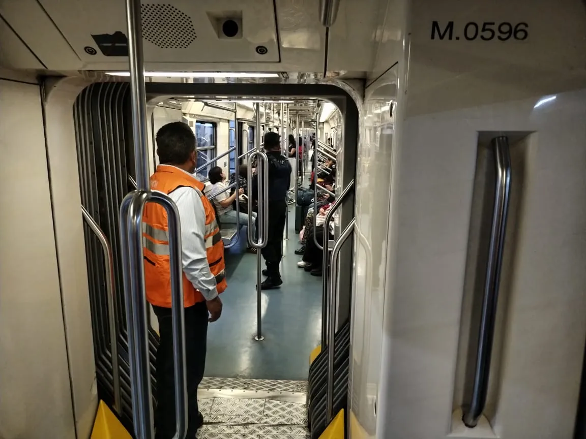 Hasta el momento no se ha reportado algún delito tras pinchazo / Redes Sociales