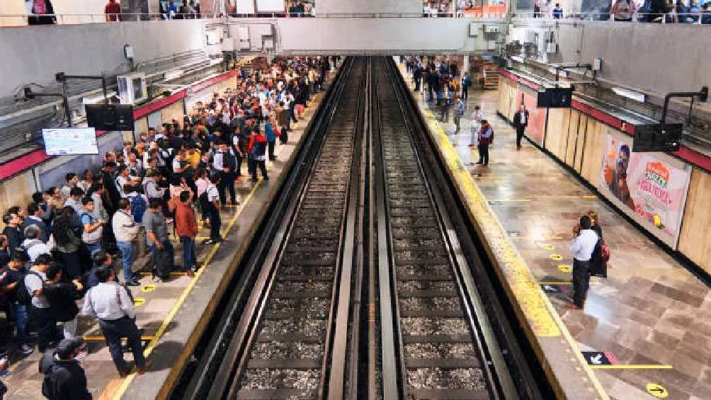 También se hizo una lista de estaciones con mayor cantidad de denuncias/Pixabay