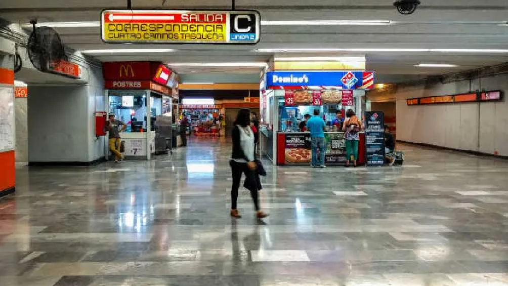 El Metro pidió a los usuarios tomar sus precauciones/Pixabay