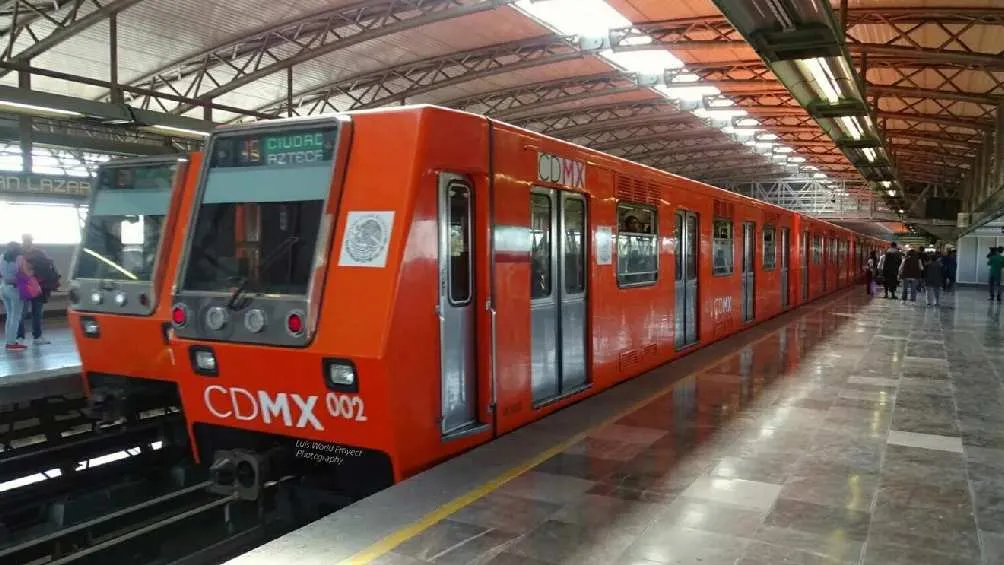 Todavía no se confirma si habrá cierre de estaciones por las obras/X