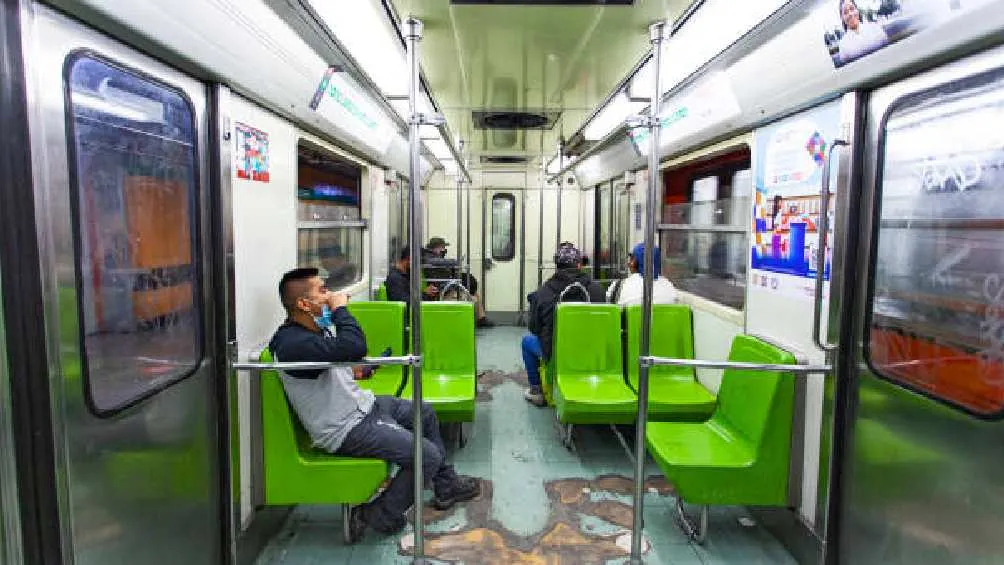 La afluencia de usuarios se reduce durante las vacaciones/Pixabay